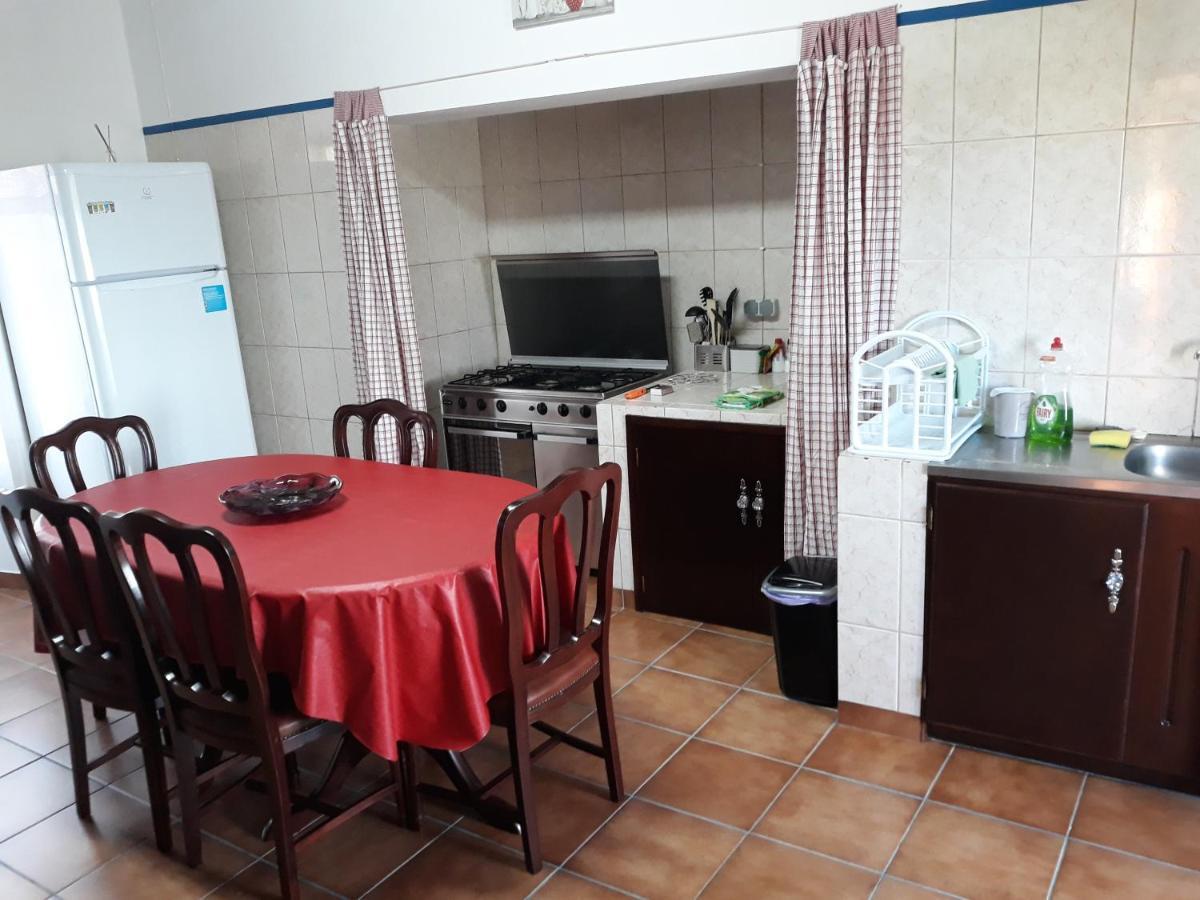 Lajes das Flores Casa Da Tia Marinaヴィラ エクステリア 写真